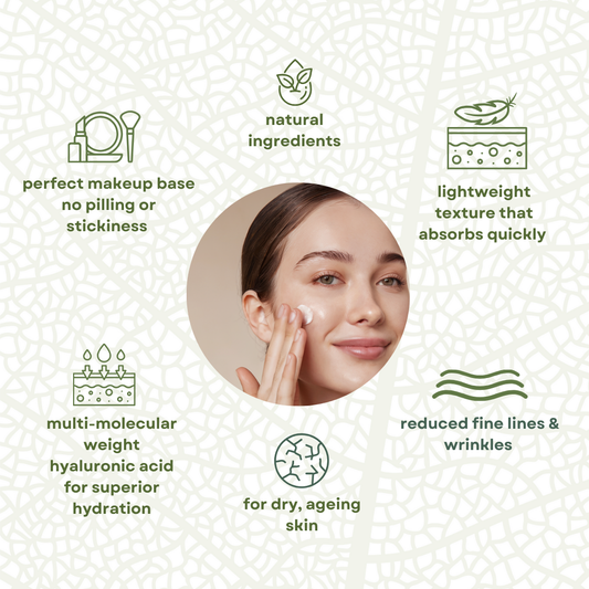 AgeLab Anti-Age Day Cream 50ml