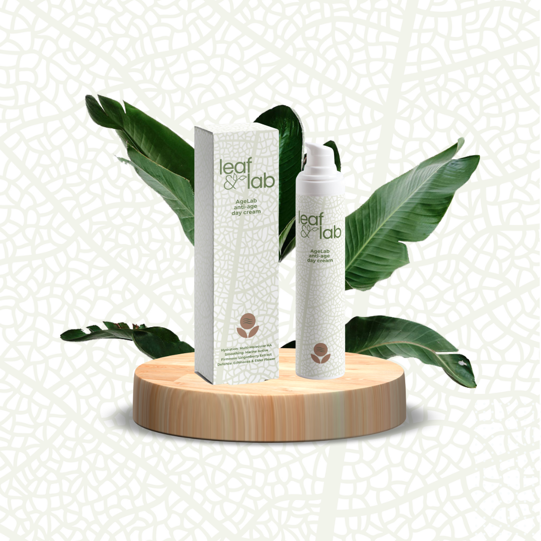 AgeLab Anti-Age Day Cream 50ml