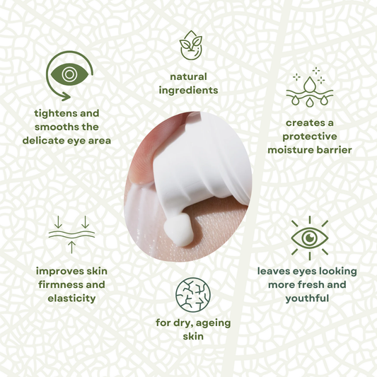 AgeLab Smoothing Eye Cream 15ml