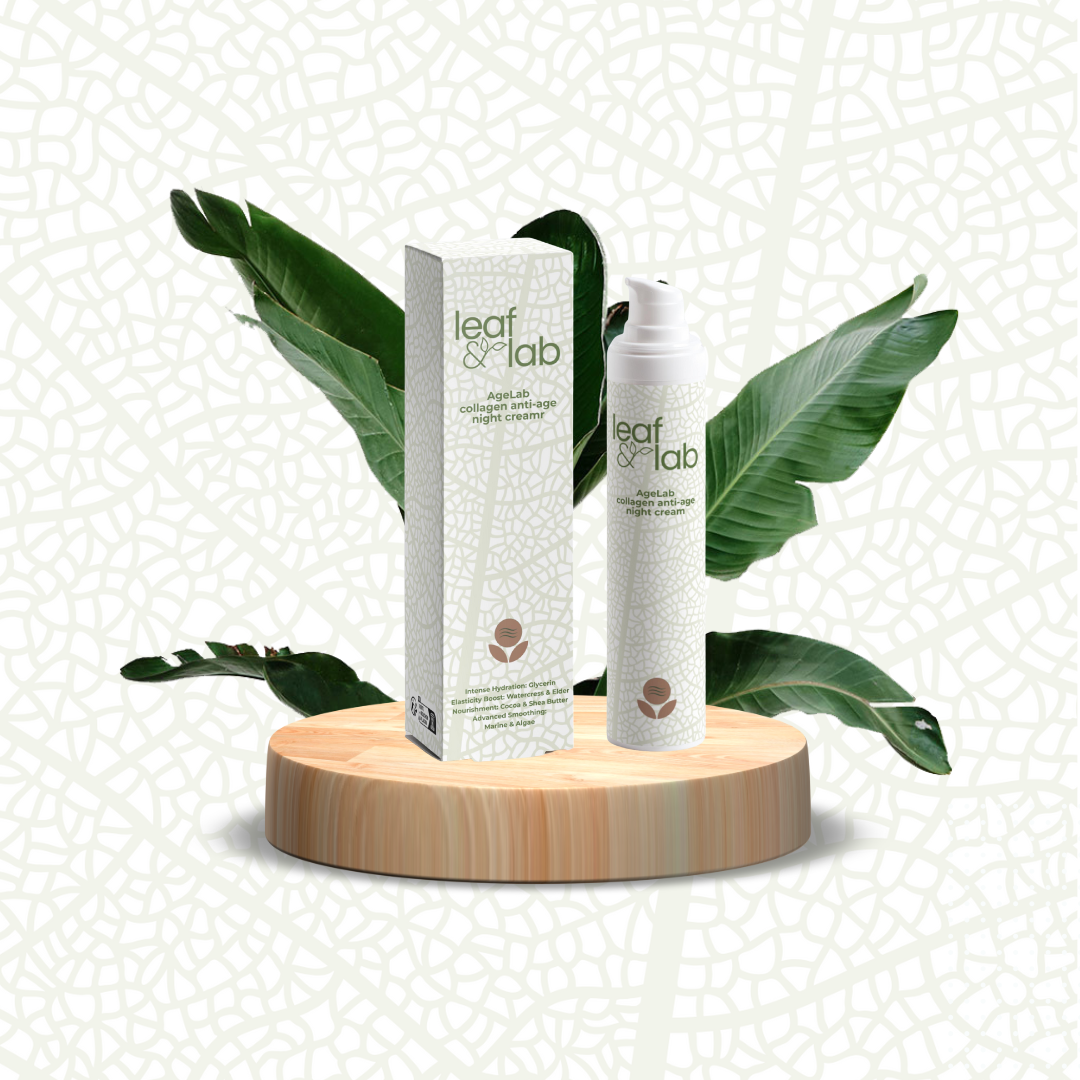 AgeLab Collagen Anti-Age Night Cream 50ml