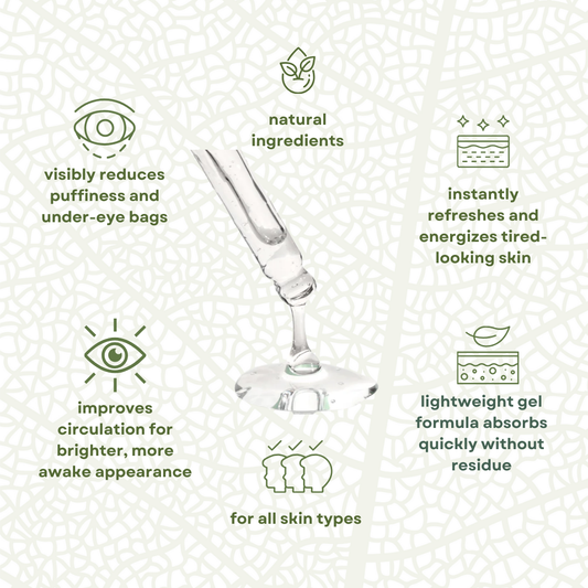 BalanceLab Caffeine Gel Booster 20ml