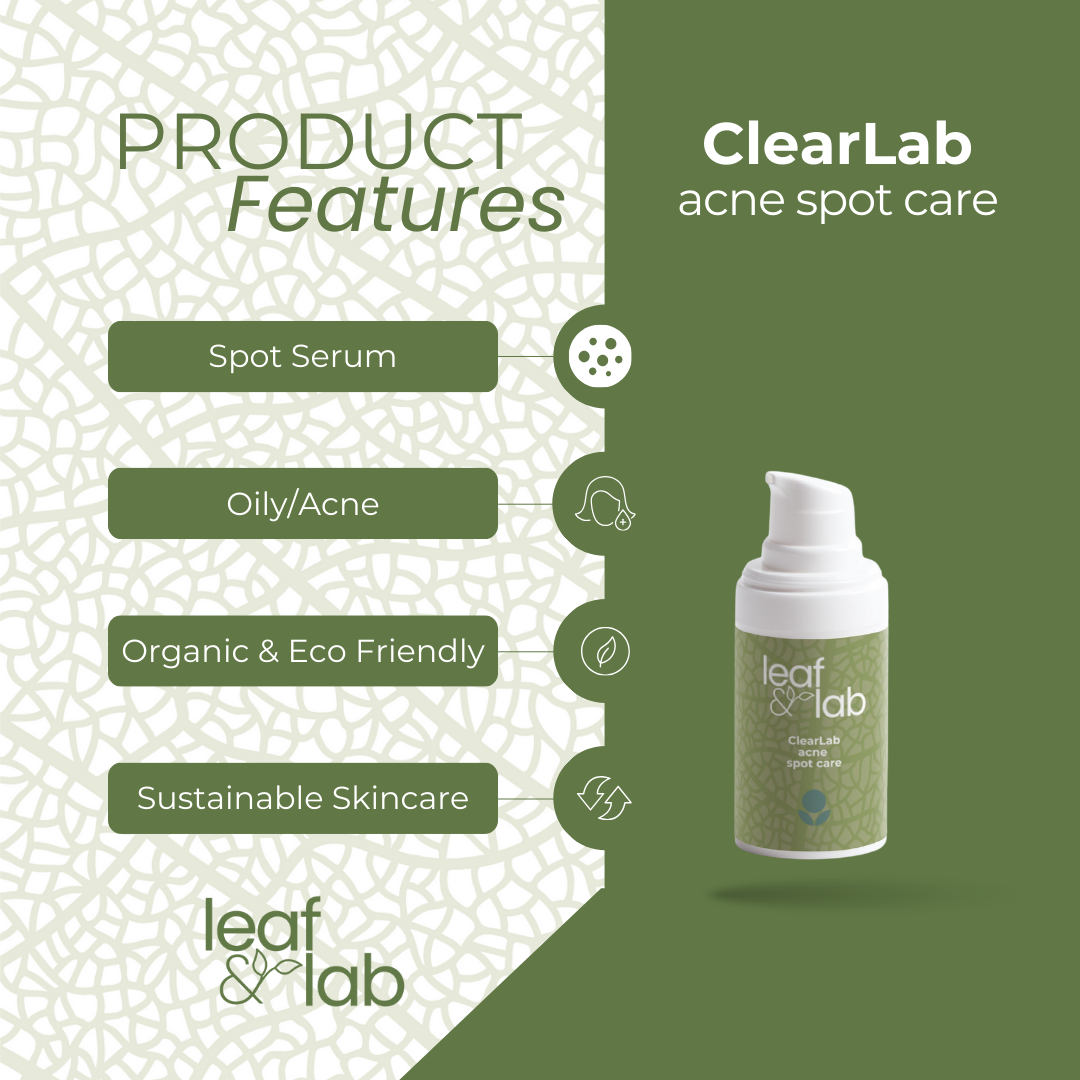 ClearLab Acne Spot Care 15ml