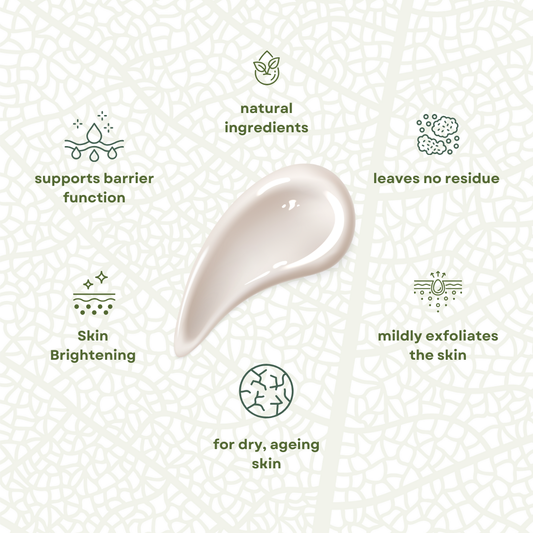 AgeLab Gentle Cleansing Milk 190ml