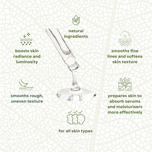 ExfoLab AHA peeling concentrate 30ml