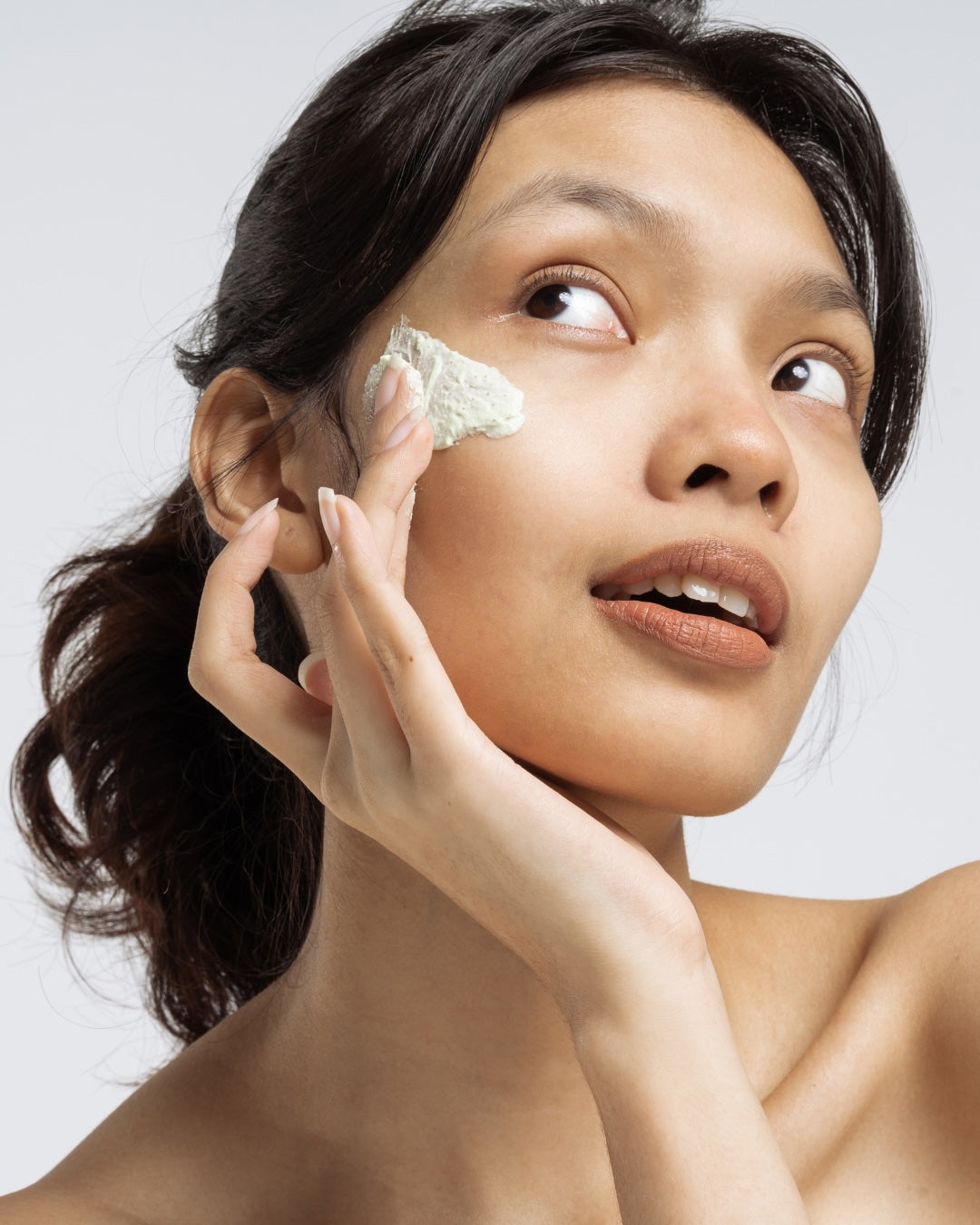 ExfoLab Brightening Face & Body Exfoliator with Kojic Acid 150ml