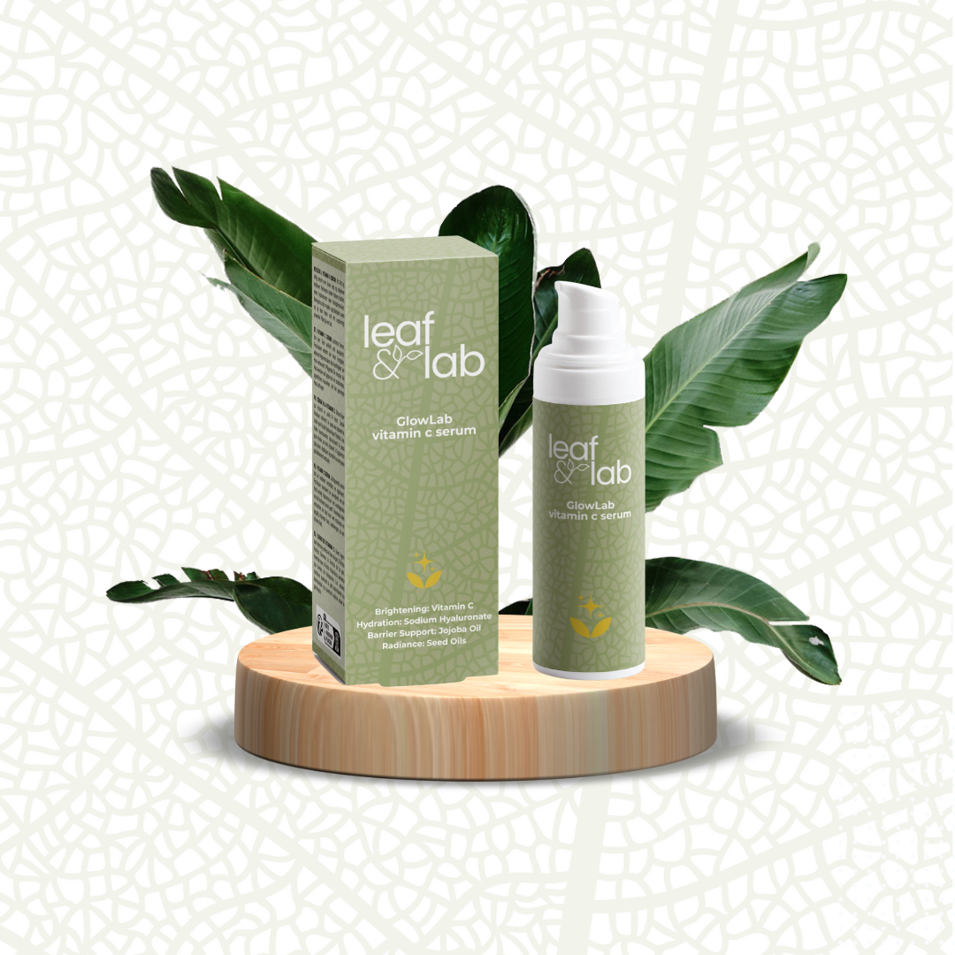 GlowLab Vitamin C Serum 30ml