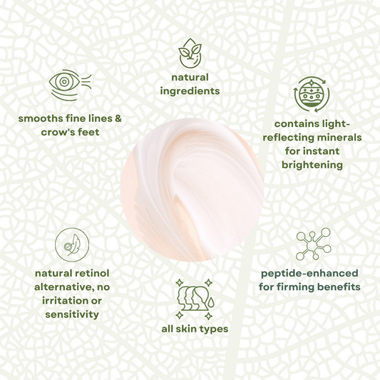 AgeLab Retinol Alternative Eye Serum 15ml