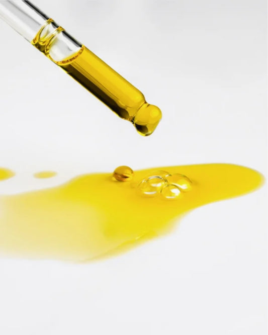 AgeLab Natural Retinol Alternative Oil Serum 30ml