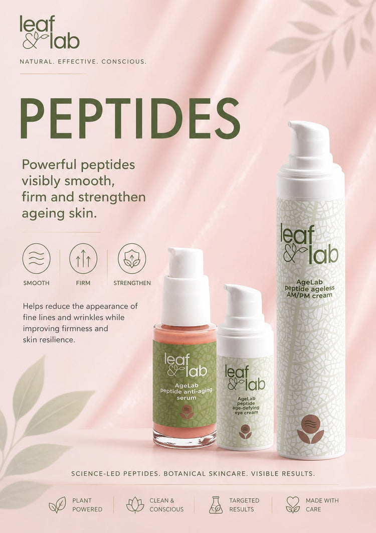 Pepetide Collection