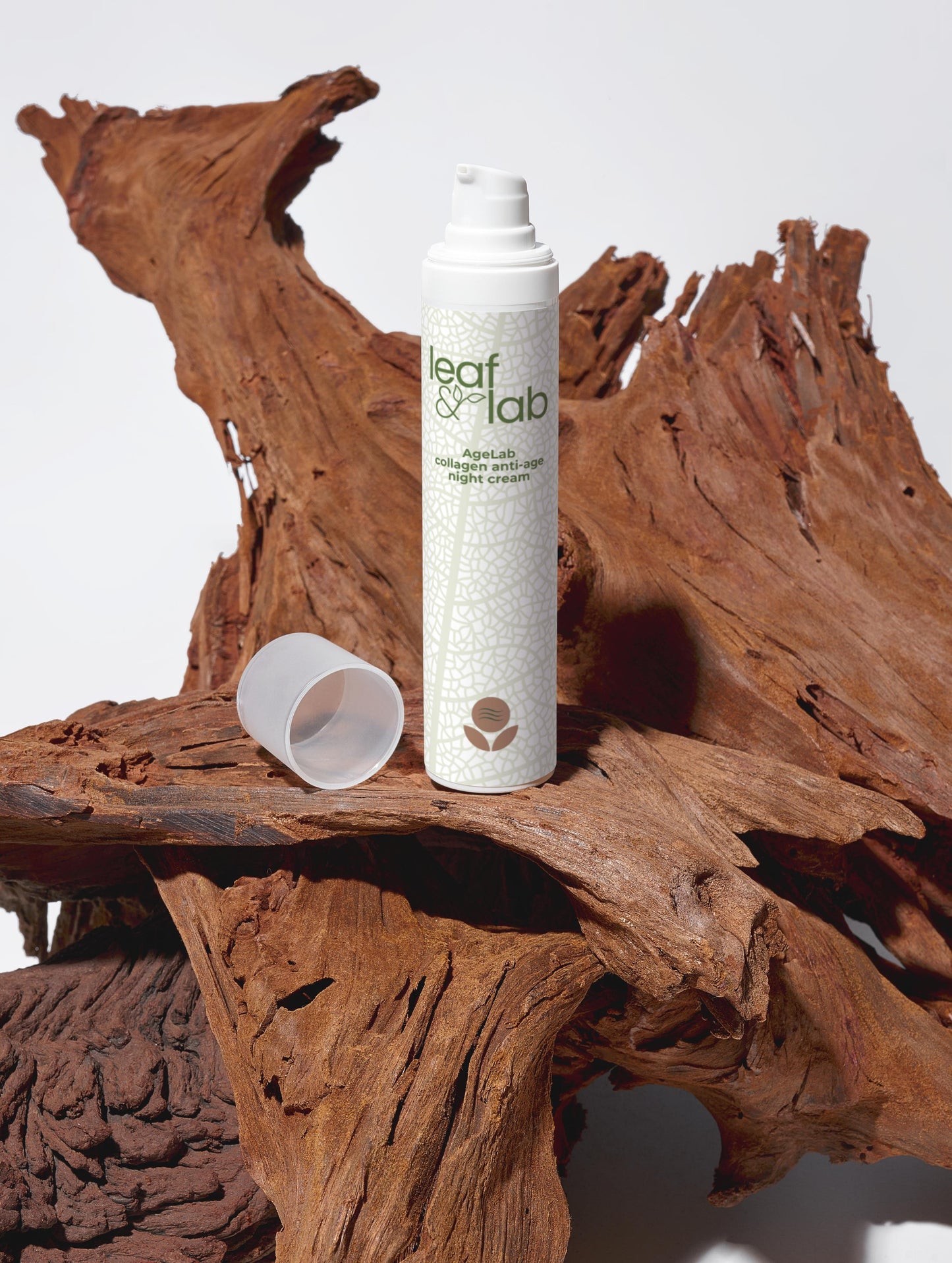 AgeLab Collagen Anti-Age Night Cream 50ml