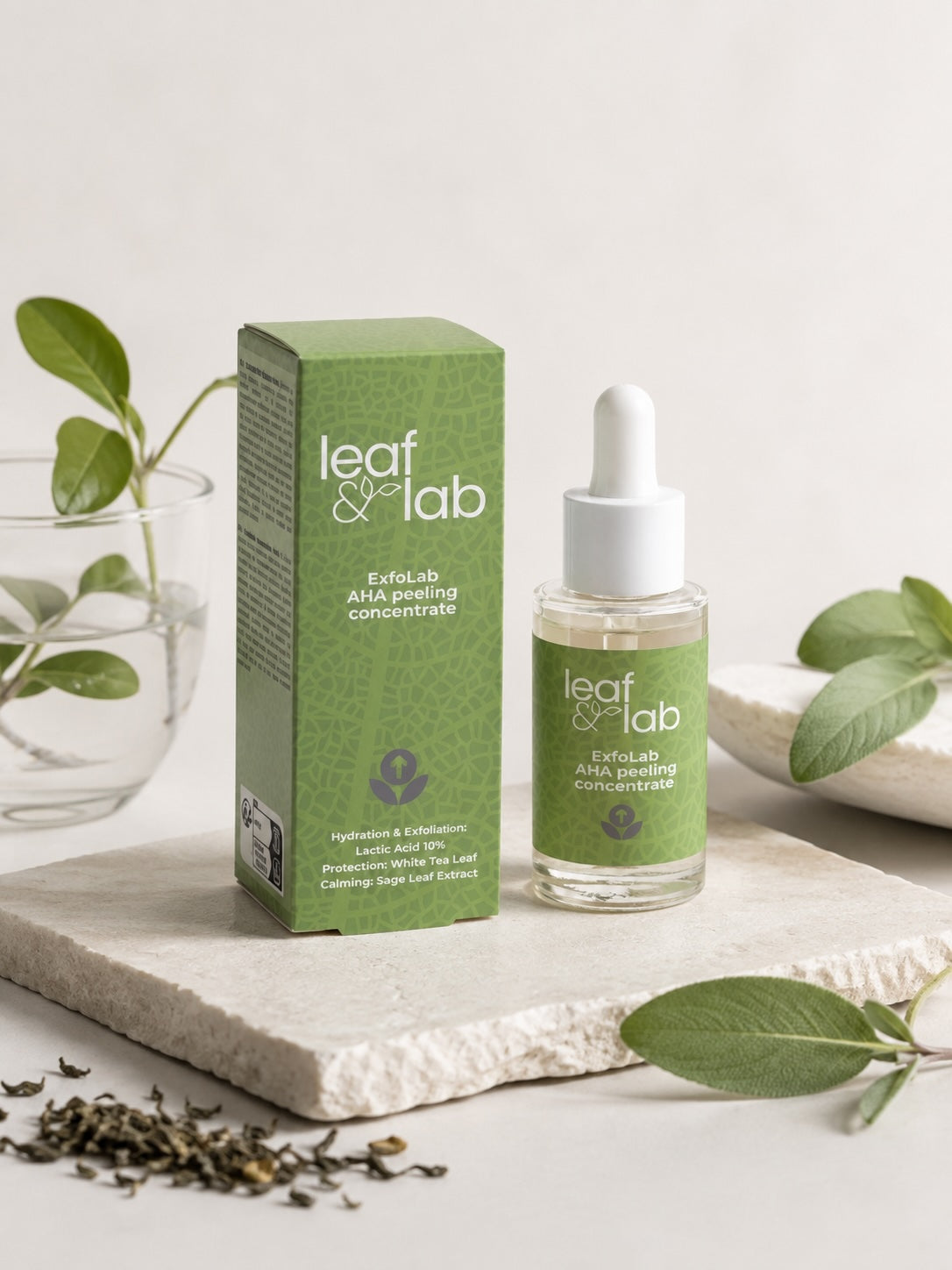 ExfoLab AHA peeling concentrate 30ml