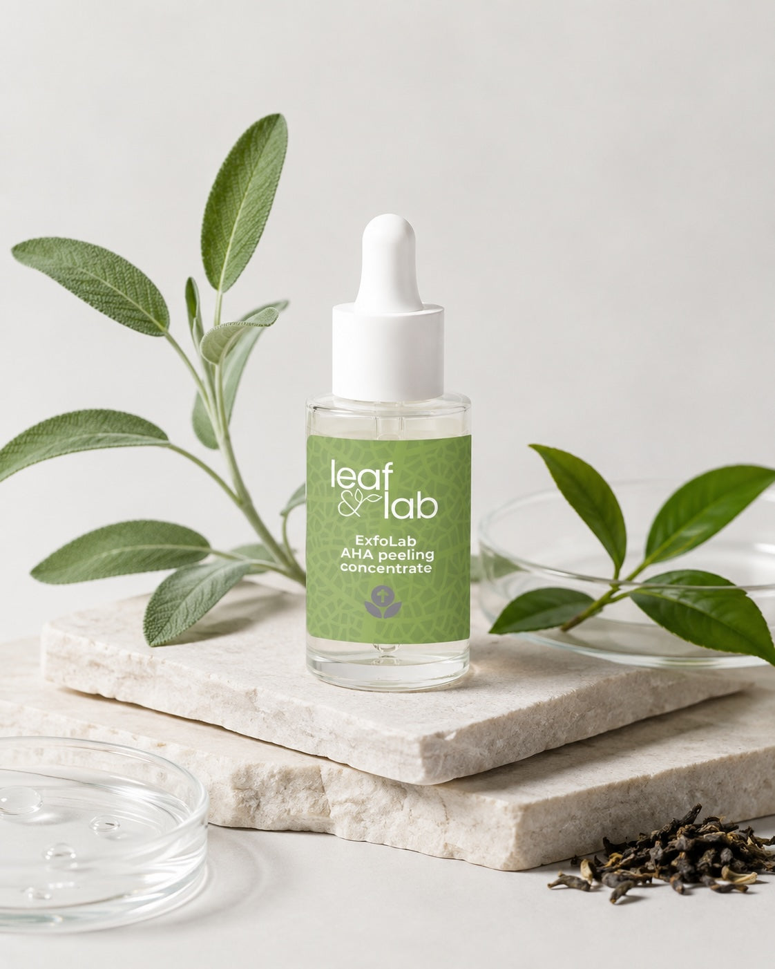 ExfoLab AHA peeling concentrate 30ml
