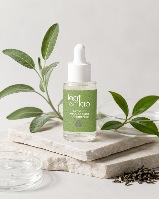 ExfoLab AHA peeling concentrate 30ml