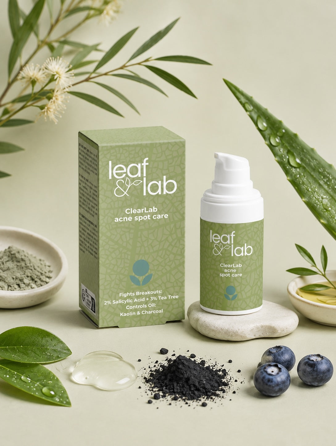 ClearLab Acne Spot Care 15ml