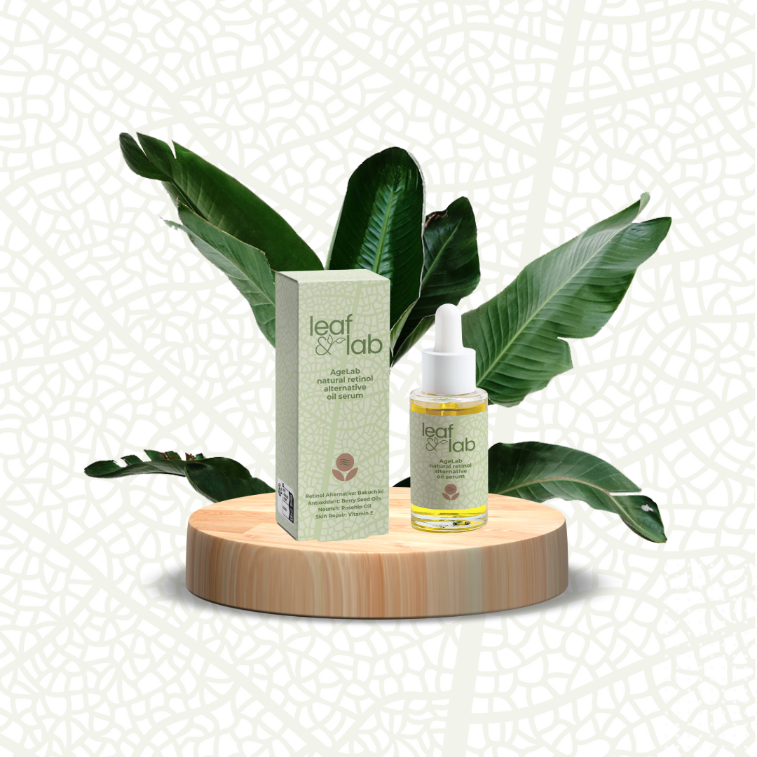 AgeLab Natural Retinol Alternative Oil Serum 30ml