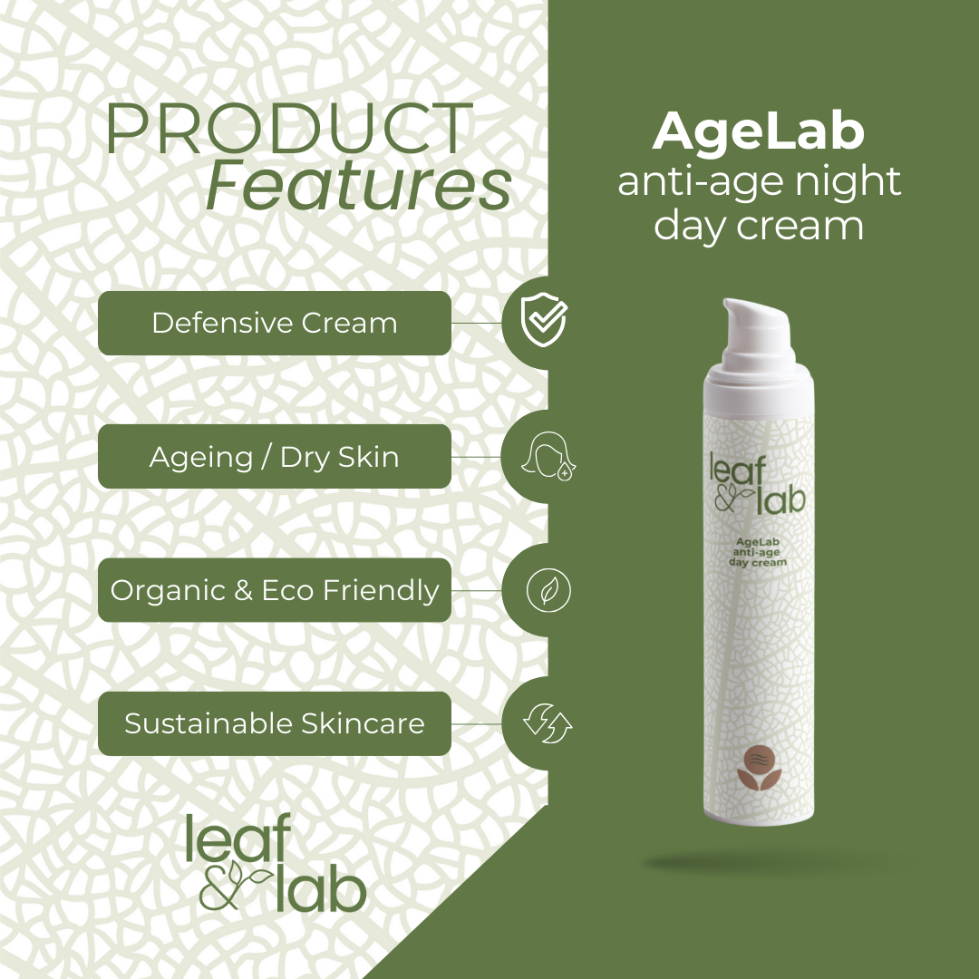 AgeLab Anti-Age Day Cream 50ml