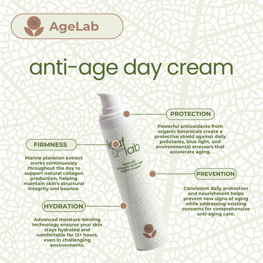 AgeLab Anti-Age Day Cream 50ml