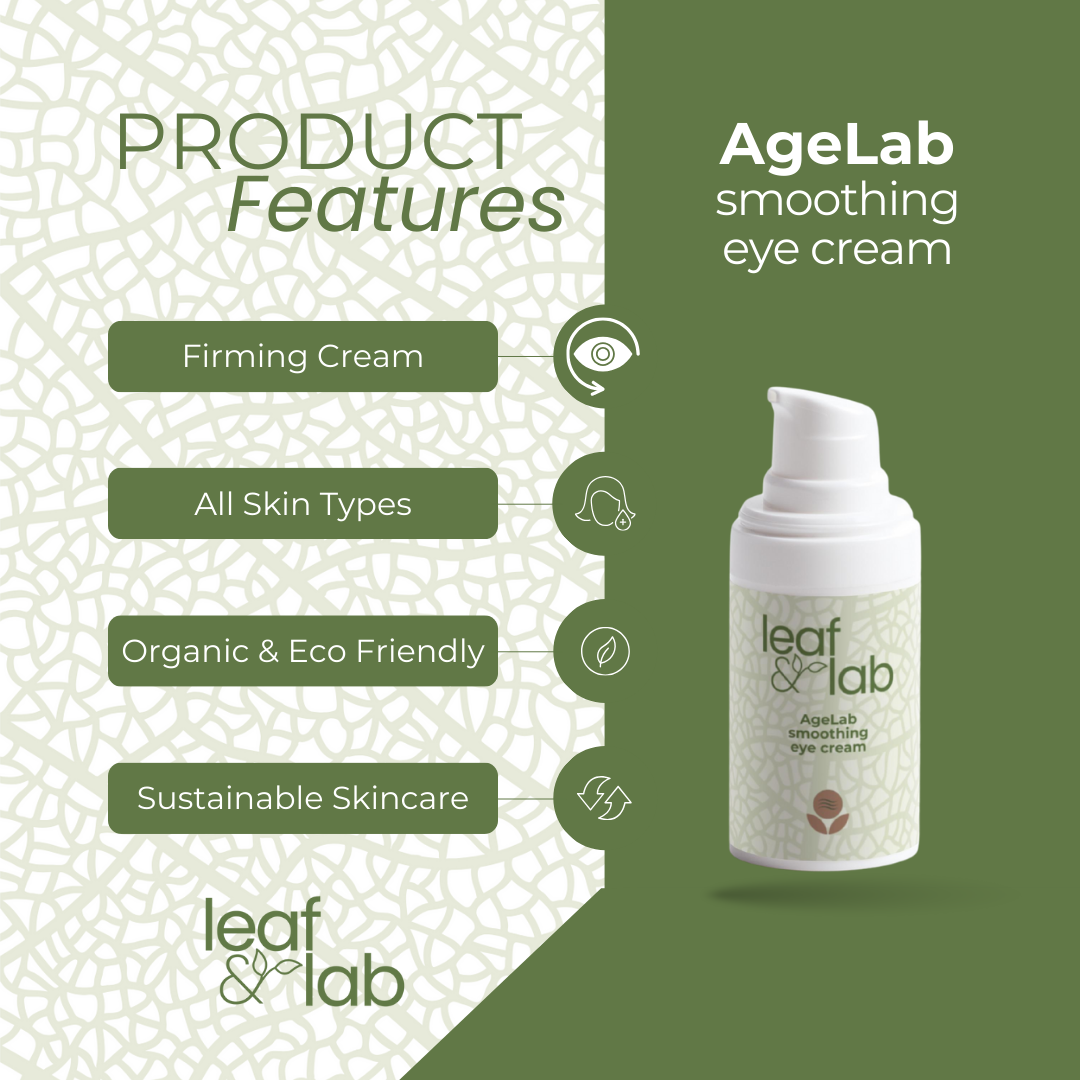 AgeLab Smoothing Eye Cream 15ml