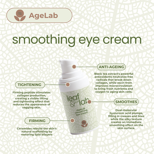 AgeLab Smoothing Eye Cream 15ml