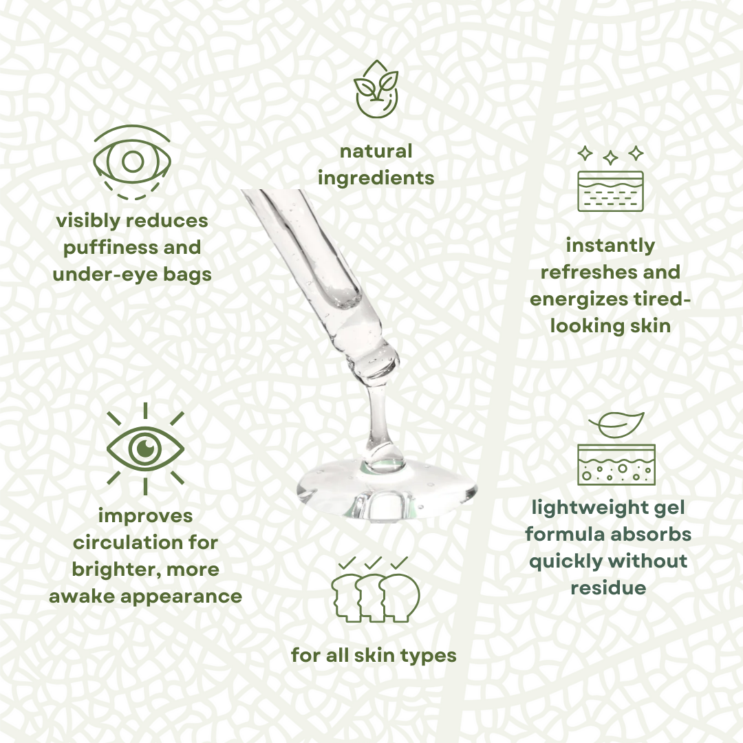 BalanceLab Caffeine Gel Booster 20ml