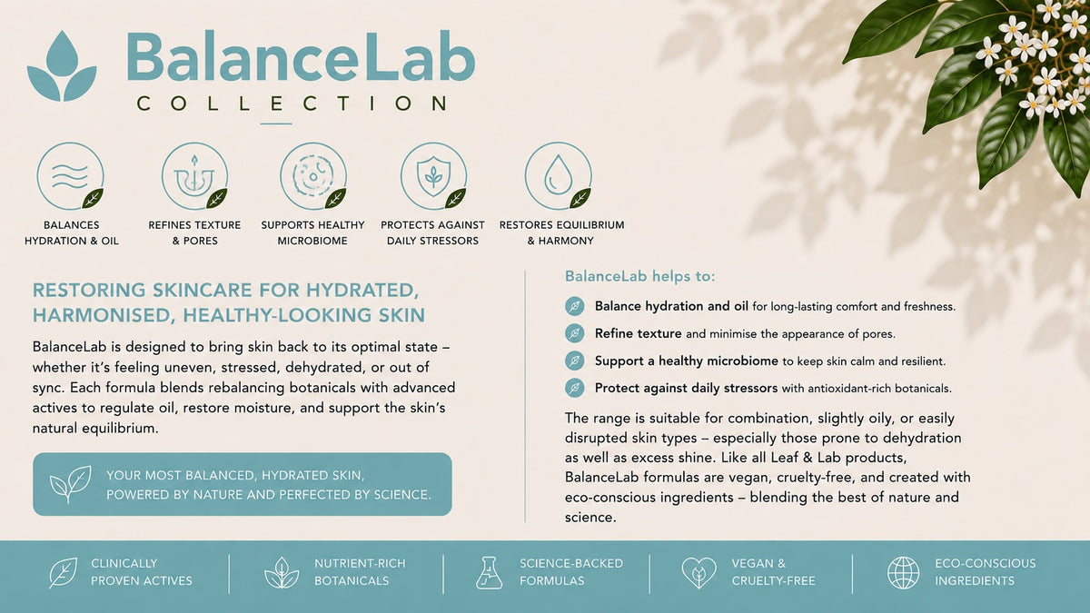 BalanceLab