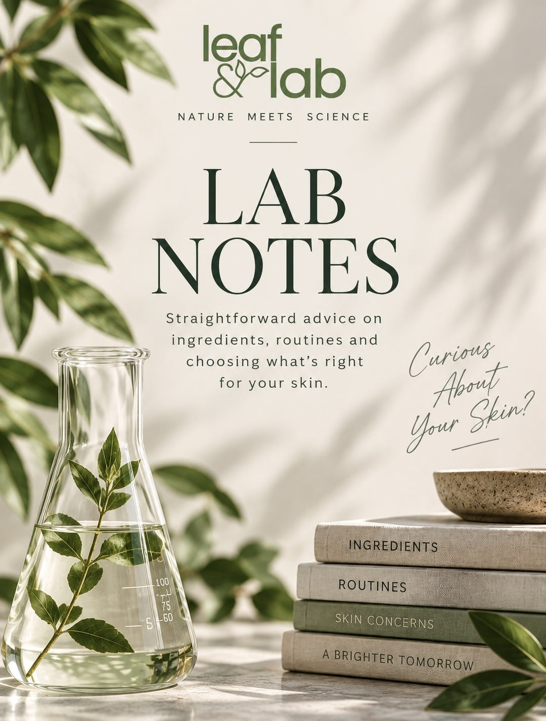 Lab Notes
