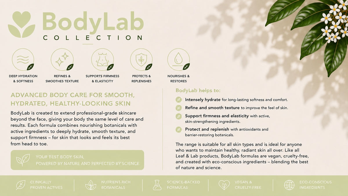 BodyLab