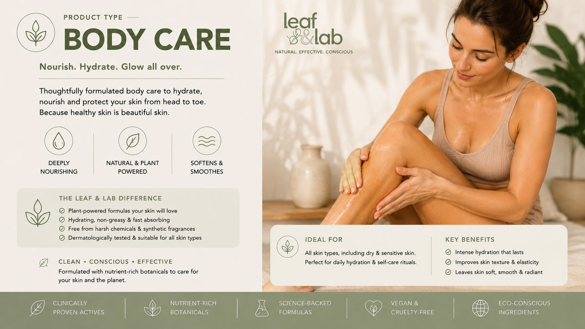 Body Care