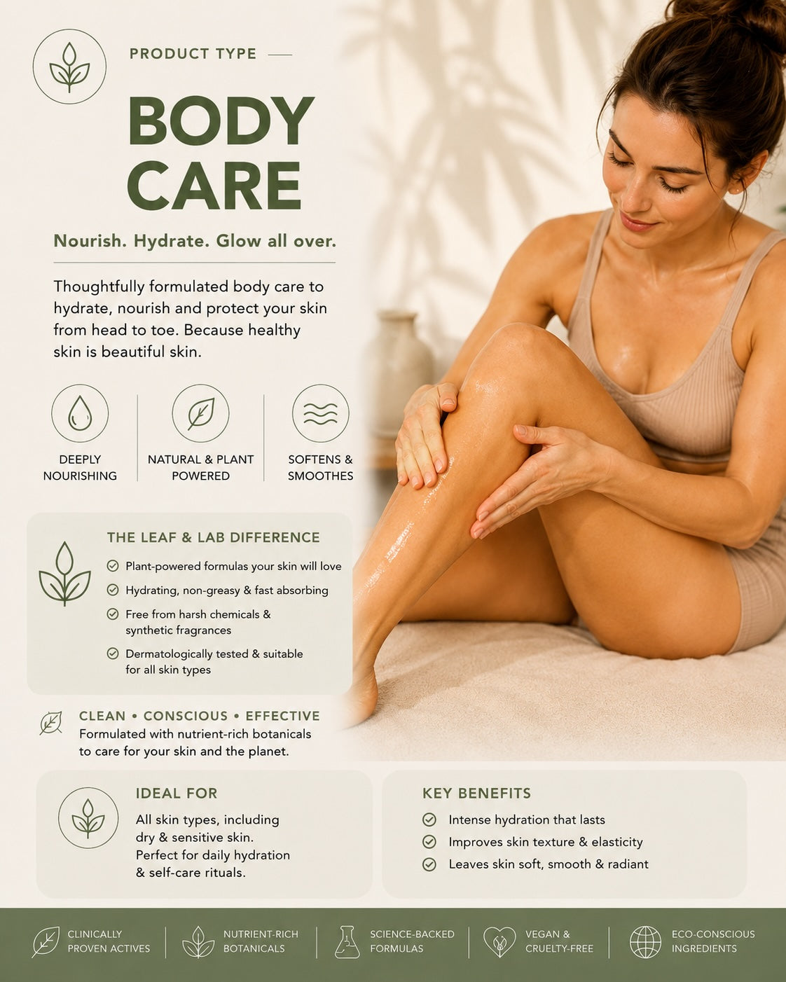 Body Care