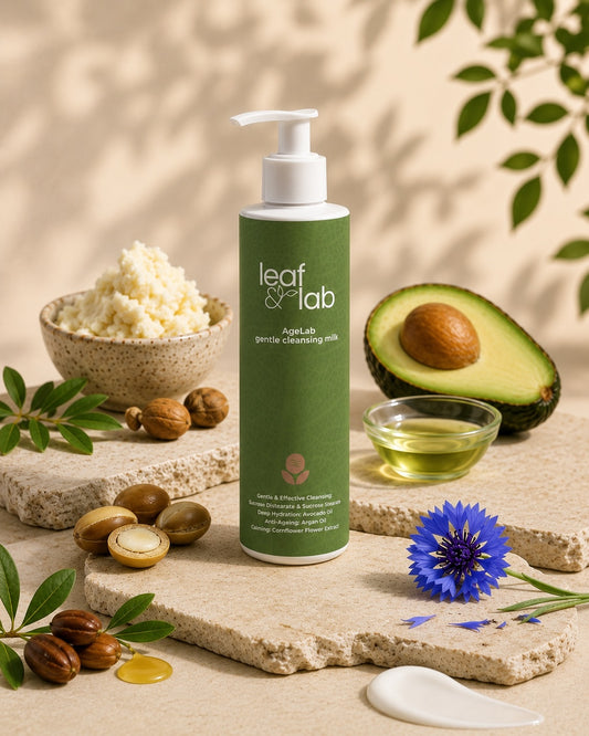 AgeLab Gentle Cleansing Milk 190ml