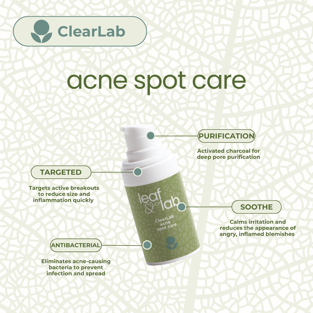 ClearLab Acne Spot Care 15ml