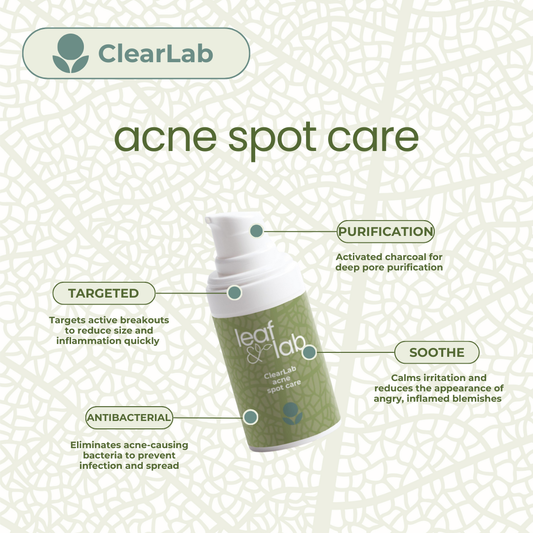 ClearLab Acne Spot Care 15ml