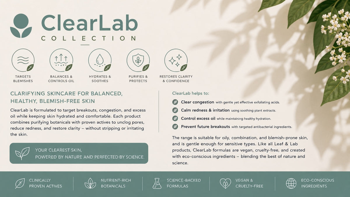 ClearLab