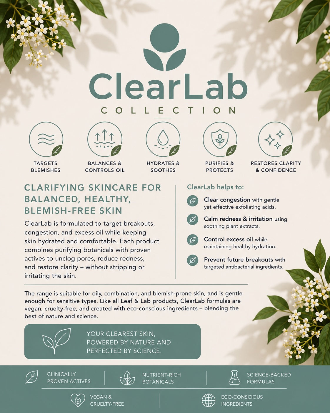 ClearLab