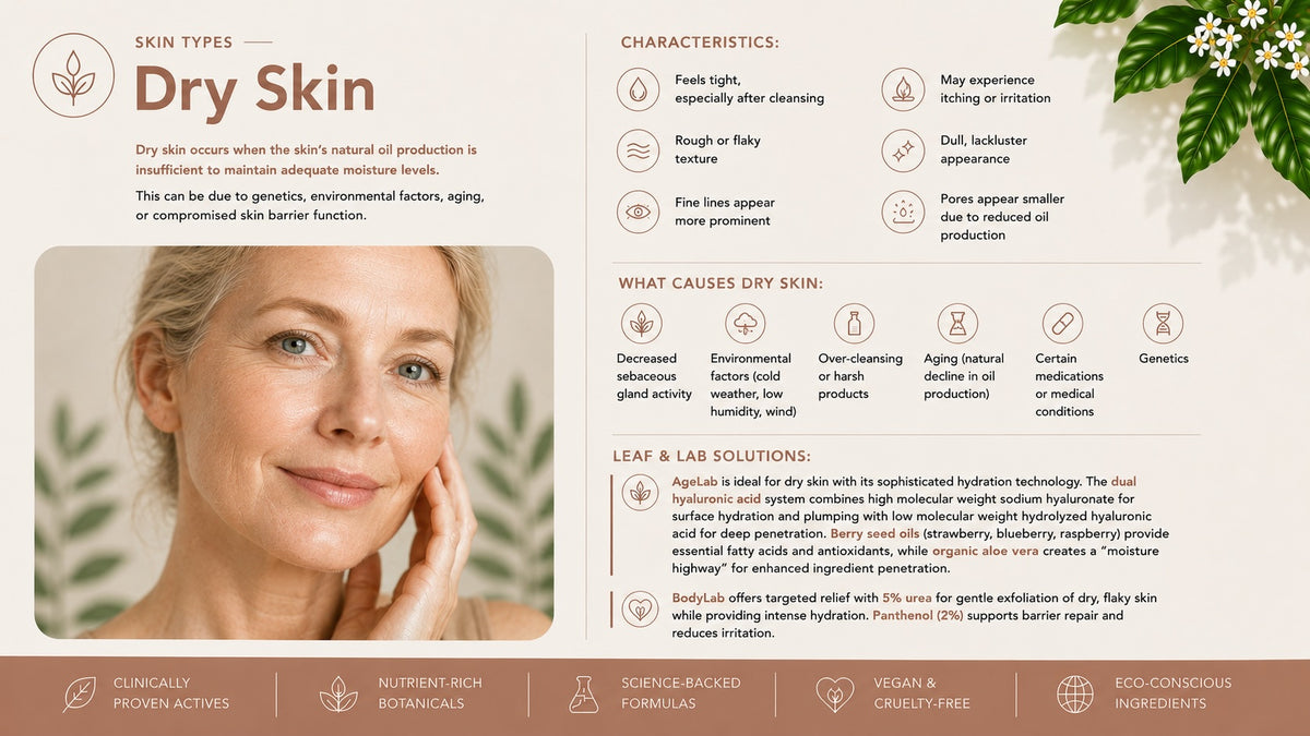 Dry Skin