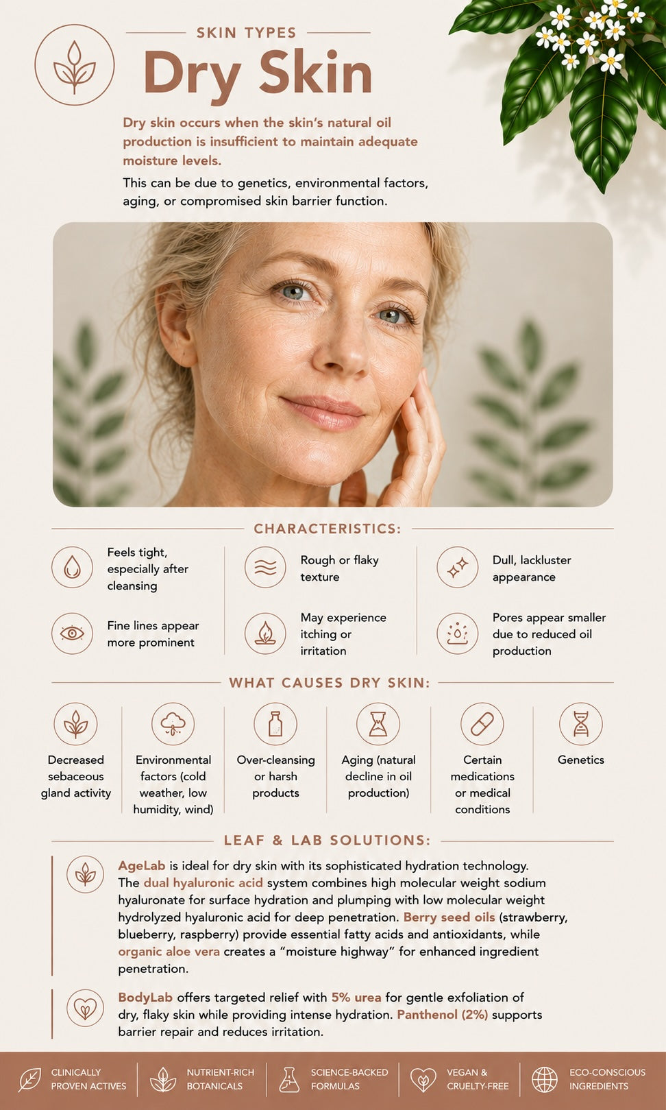 Dry Skin