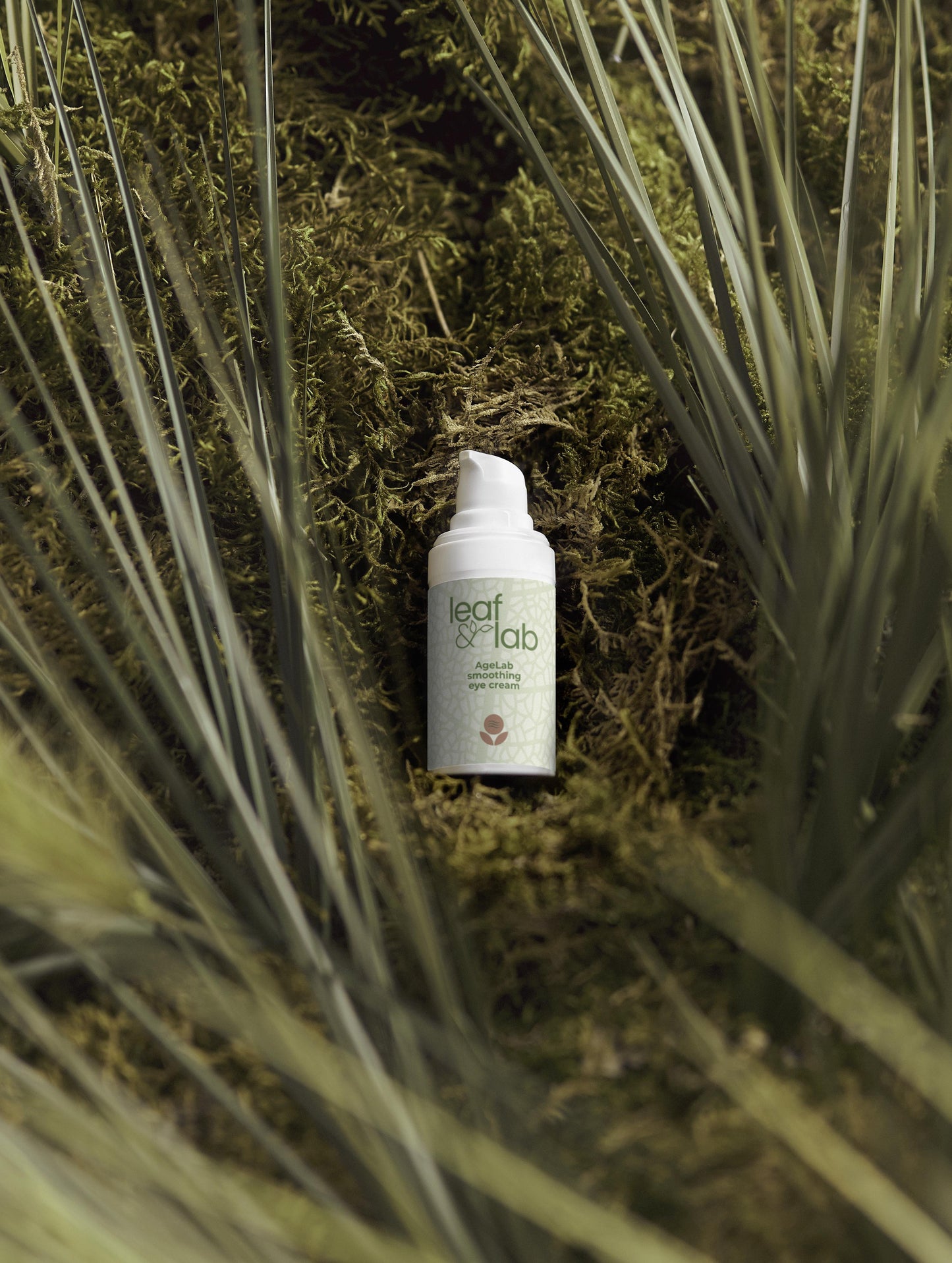 AgeLab Smoothing Eye Cream 15ml