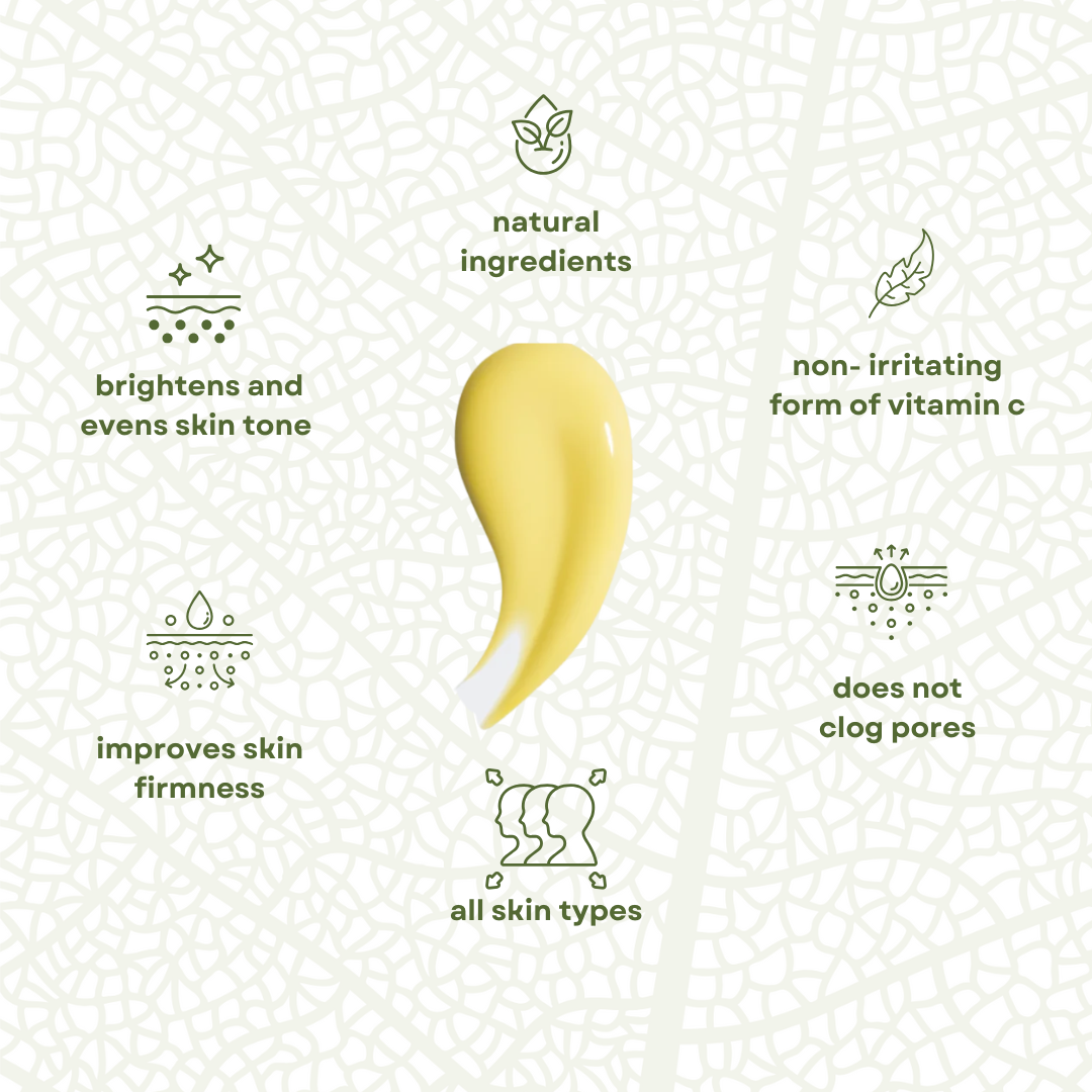 GlowLab Vitamin C Serum 30ml