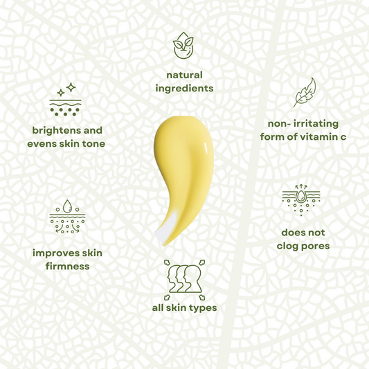 GlowLab Vitamin C Serum 30ml