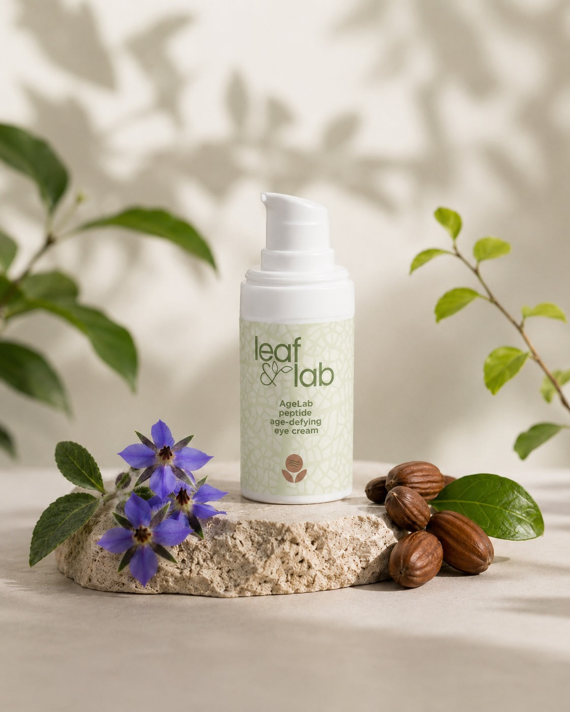 AgeLab Peptide Age Defying Eye Cream