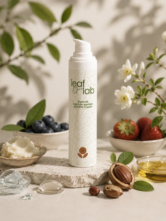 AgeLab Peptide Ageless AM/PM Cream