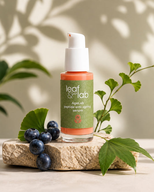 AgeLab Peptide Anti-Aging Serum 30ml