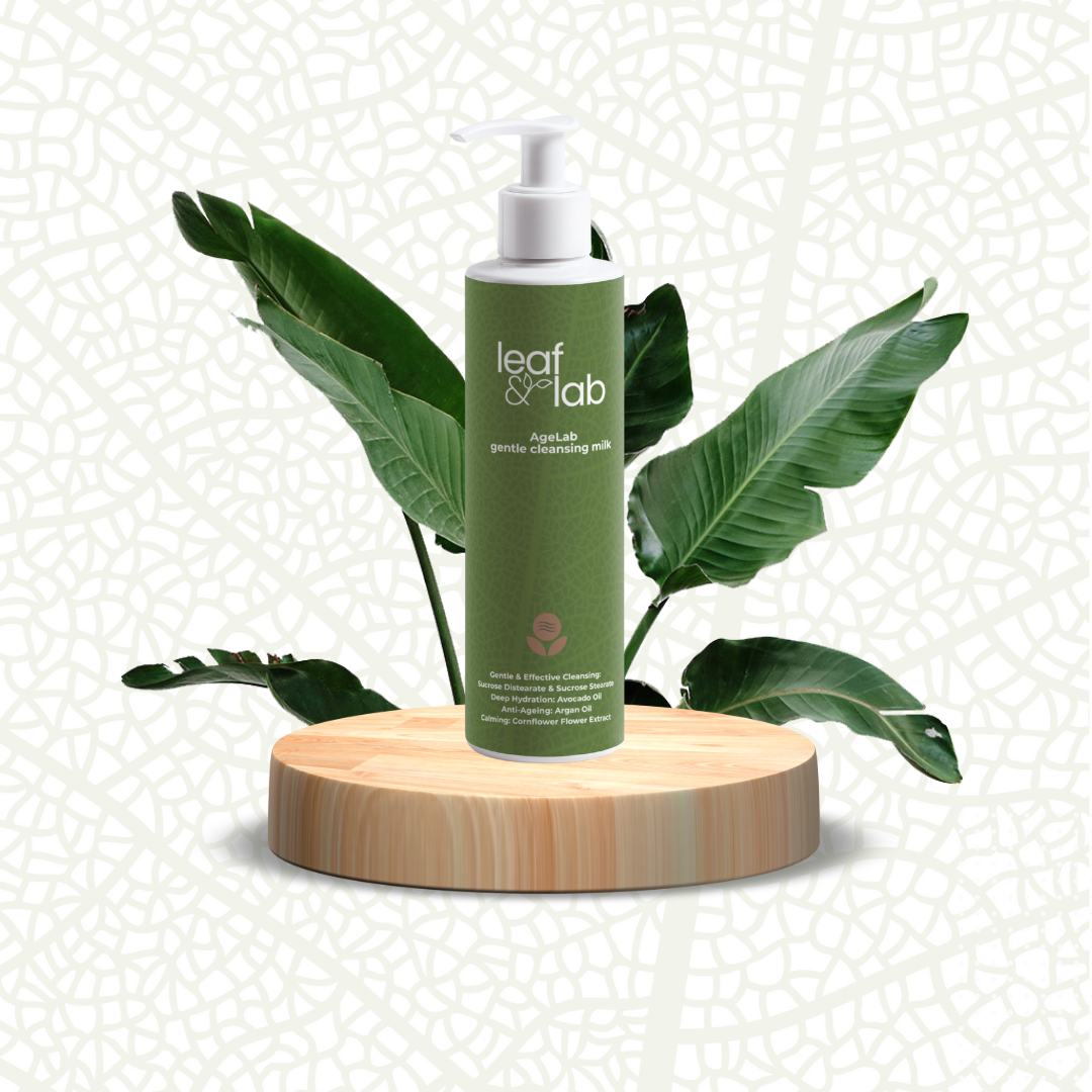AgeLab Gentle Cleansing Milk 190ml