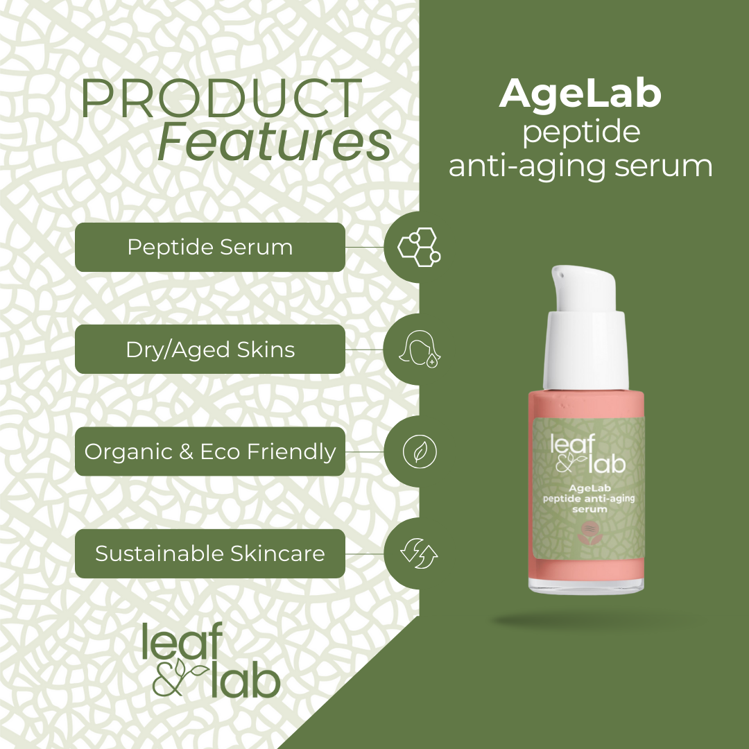 AgeLab peptide anti-aging serum 30ml