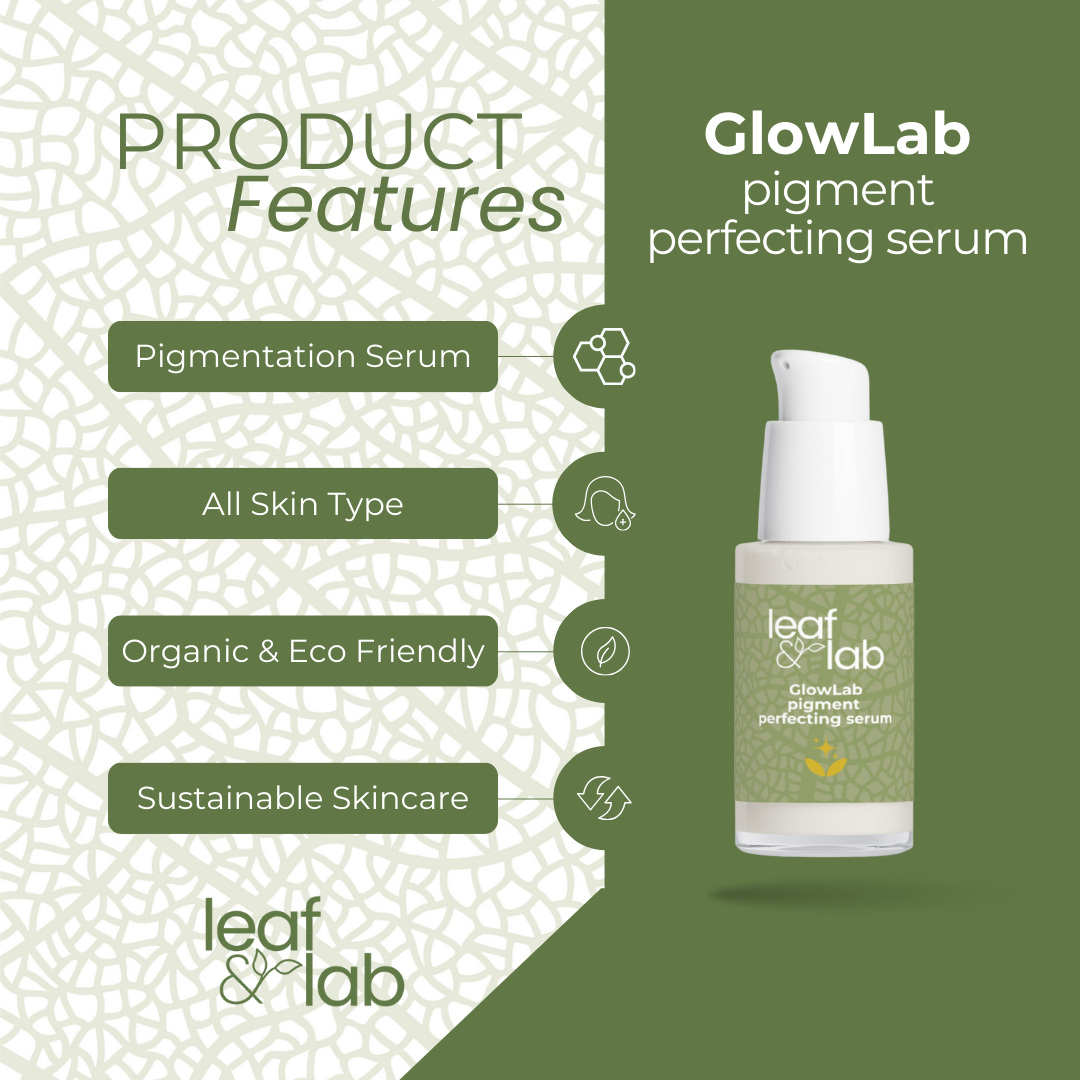 GlowLab Pigment Perfecting Serum 30ml