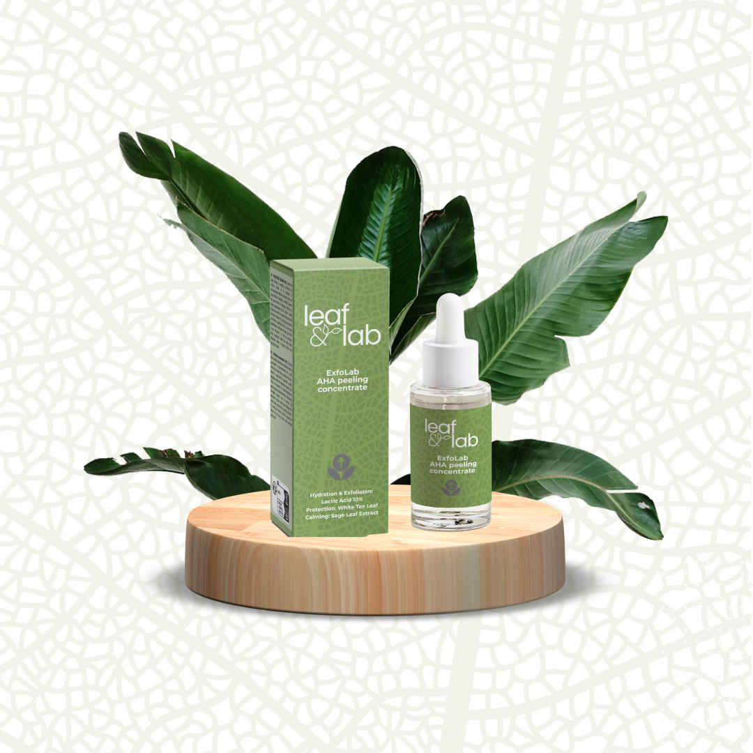 ExfoLab AHA peeling concentrate 30ml
