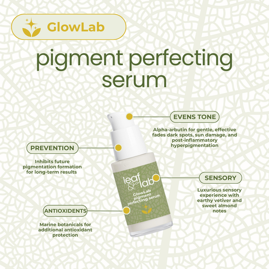 GlowLab Pigment Perfecting Serum 30ml
