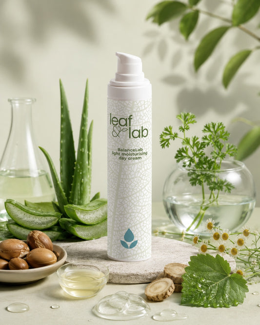 BalanceLab Light Moisturising Day Cream 50ml