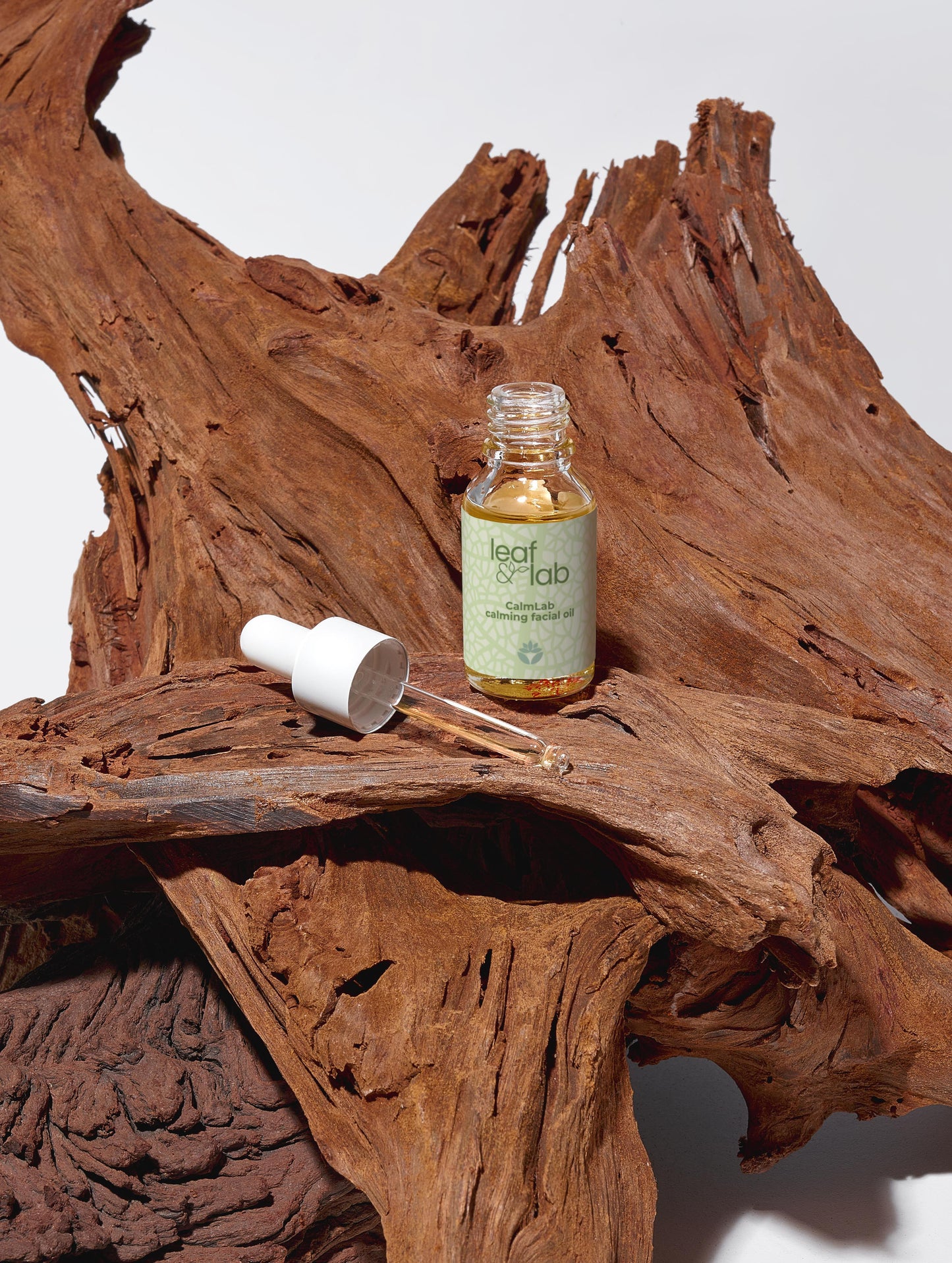 CalmLab Calming Facial Oil 20ml