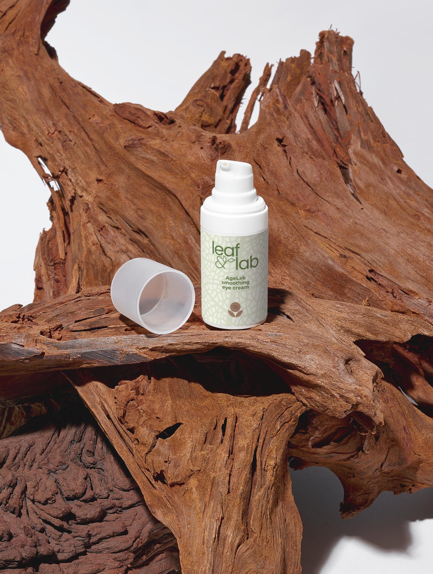 AgeLab Smoothing Eye Cream 15ml